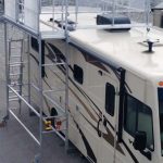 powered lifts for rv rooftop