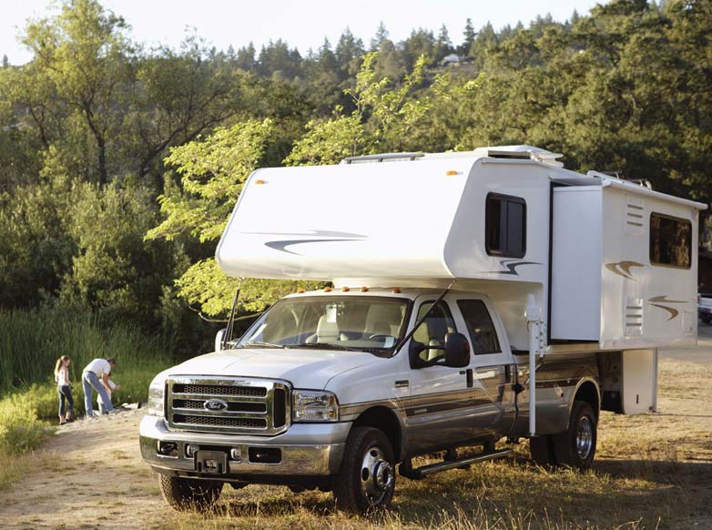 campground tax ruling