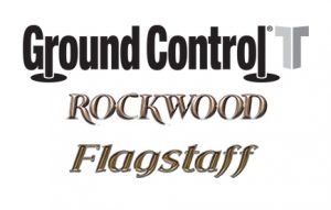 Ground Control® TT automatic travel trailer leveling system by Lippert