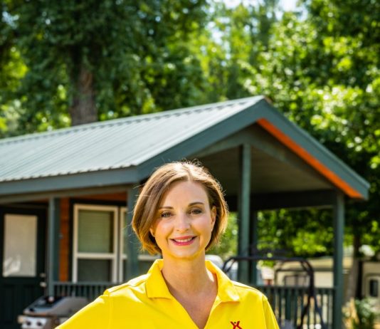 KOA CEO Toby O’Rourke Speaks on the ‘Camping Comeback’ Toby O'Rourke KOA