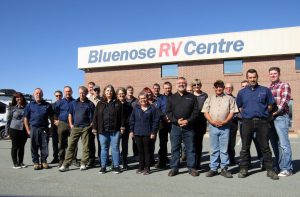 Bluenose RV