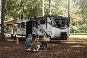 Venture RV SportTrek Touring