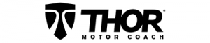 THOR Motor Coach logo