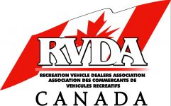 RVDA of Canada Logo