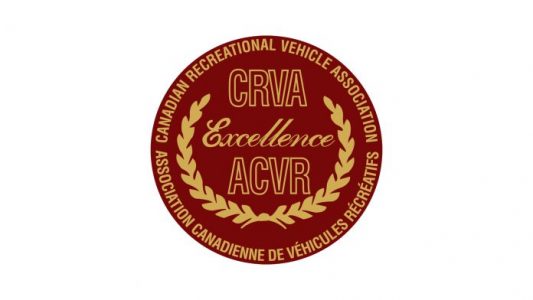 CRVA logo