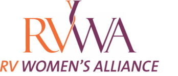 RV Women's Alliance logo