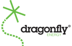 Dragonfly Energy logo