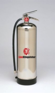 LionXtinguisher