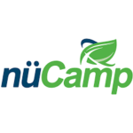 nuCamp logo