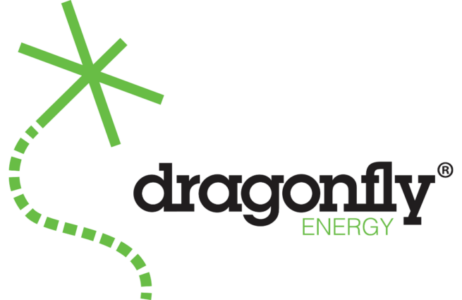 Dragonfly Energy logo