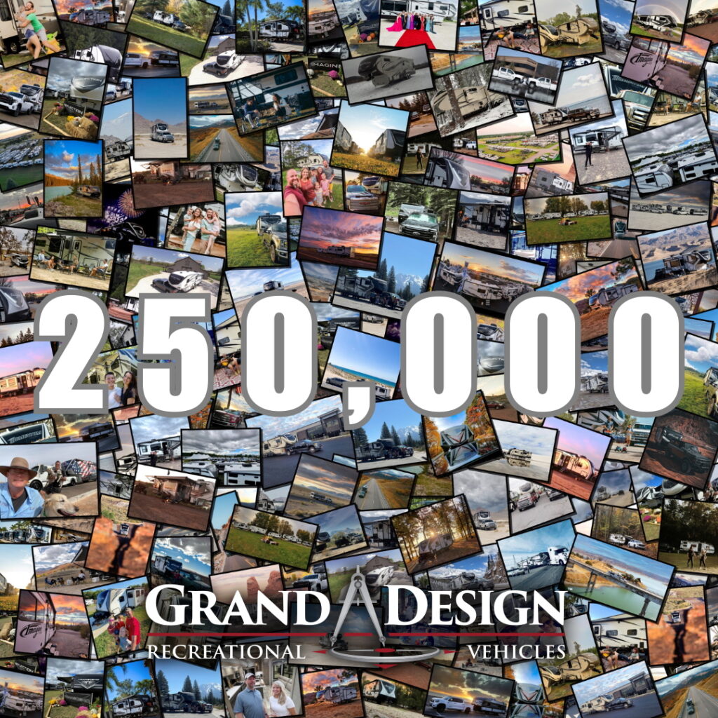 Grand Design 250K unit