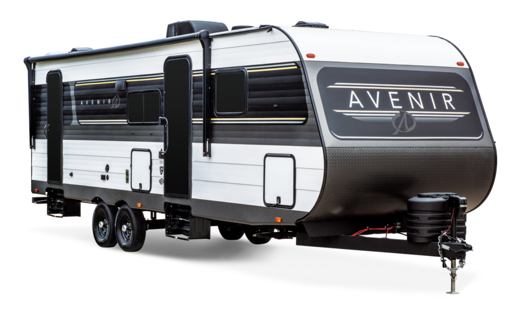 2024 Cruiser RV Avenir EntryLevel Luxury RV… RV Lifestyle Magazine