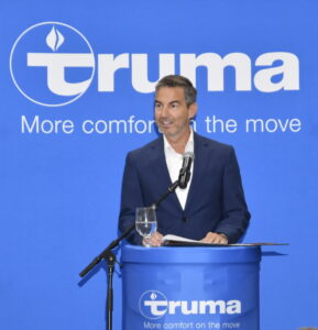 Truma North America Celebrates 10th Anniversary - RV Dealer News