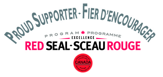 Red Seal Tech certification program