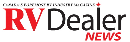 RV Dealer News magazine