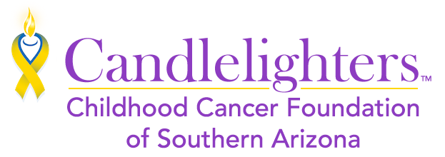 Candlelighters Childhood Cancer Foundation of Southern Arizona