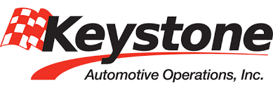 Keystone Automotive Operations logo