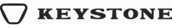 Keystone RV - new logo 2025