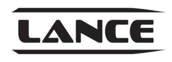 Lance Camper Manufacturing - logo
