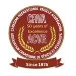 CRVA Celebrates 50th Anniversary - RV The North Cross-Canada promotion trip