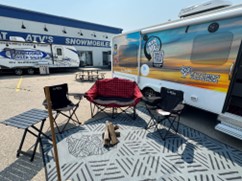 RV Dealers across Canada are encouraged to participate in this very special campaign...
