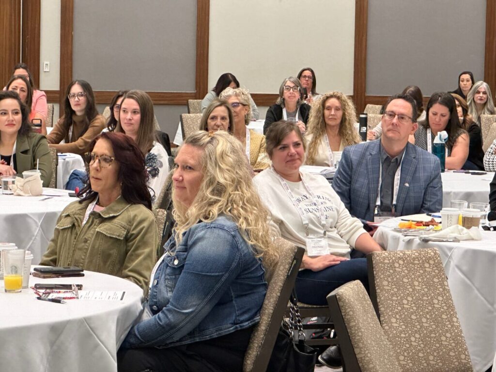 RVWA Educational Symposium, 2024