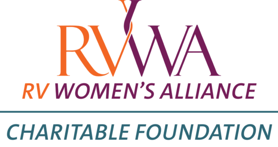 RV Women's Alliance Charitable Foundation logo