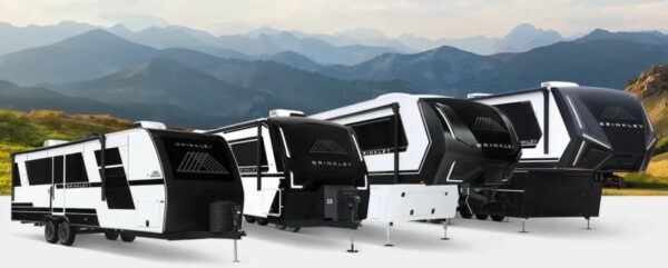 Brinkley RVs