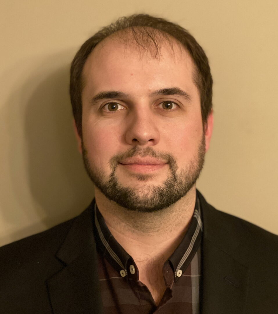 Travis Bromley of Transcona Trailer Sales, Winnipeg, MB., has been nominated for the 2025 Canadian RV Dealer of the Year Award