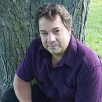 Edward Michael Raymond - author of "The Learner Within".