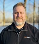 Jeremy Johnson, Associate Director of OEM Business Development at Lightspeed