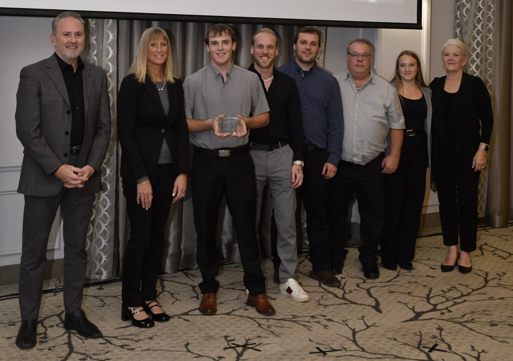 The Cedar Rail Family Campground team.