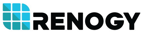 Renogy: Powering energy independence, one innovation at a time.