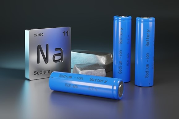 Renogy Sodium-Ion batteries.