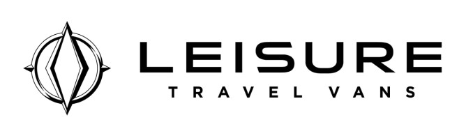Leisure Travel Vans logo