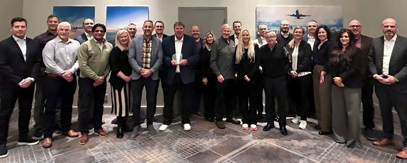 , CRVA was joined by its industry partners, including Eleonore Hamm and Ken Dobson from RVDA of Canada, Cara Csizmadia, of the Canadian Camping and RV Association, and Chris Mahony and Cyrus Irani from Go RVing Canada, each giving updates from their respective associations, 