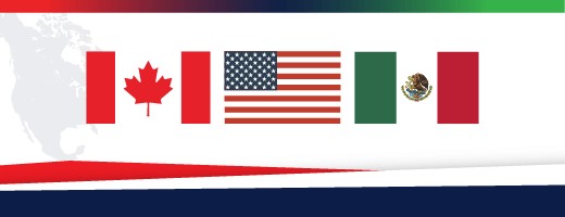 Canada-United States-Mexico Agreement (CUSMA)