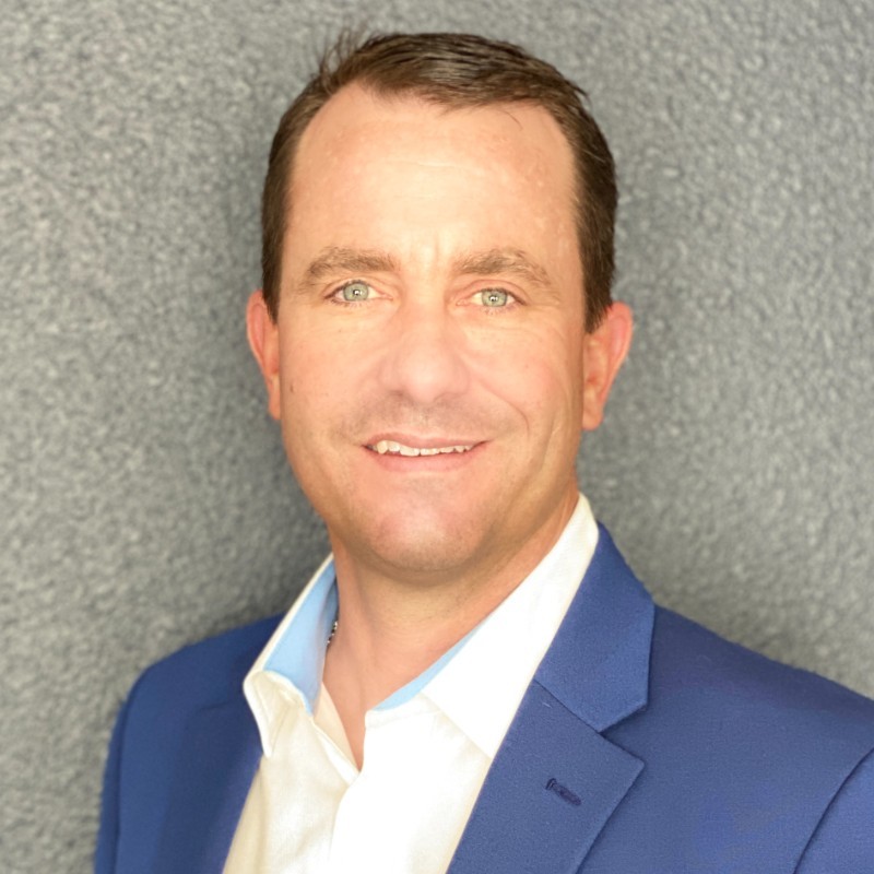 Taylor Allis, Chief Product Officer at Lightspeed