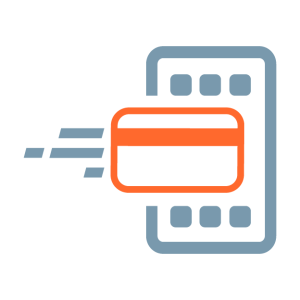 Lightspeed RevPay Solutions Icon