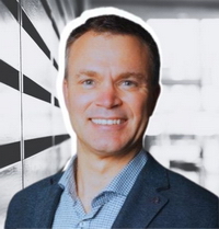 Marty Bloemberg, Chair, Canadian Recreational Vehicle Association