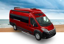 Roadtrek Inc Acquired by Conestogo Partners