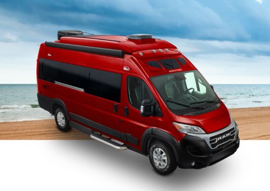 Roadtrek Inc Acquired by Conestogo Partners