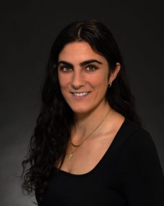 Tiffany Dorin, VP & Head of Operations, North America B2B at Renogy