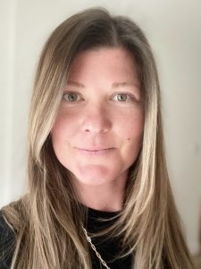 Alison Stovold - Care Camps Canada