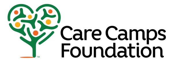 Care Camps Foundation logo