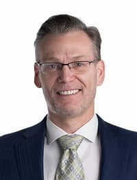 Chris West, president of the Winnebago brand