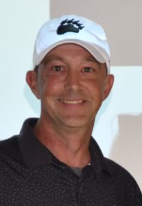Rob Down, of Atlas Trailer Coach Products, London, Ontario - winner of the 2026 Ontario RV Dealers Association Associate of the Year Award.