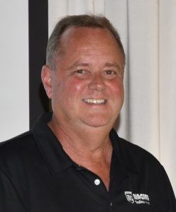 John Petrie, Niagara Trailers, St. Davids, Ontario - the 2026 ORVDA RV Dealer of the Year.