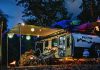 RV Industry Set to Launch Model Year 2027 in September Encore RV is among the RV manufacturers preparing to launch the 2027 model year at September B2C and B2B RV shows.