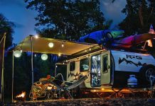 RV Industry Set to Launch Model Year 2027 in September Encore RV is among the RV manufacturers preparing to launch the 2027 model year at September B2C and B2B RV shows.